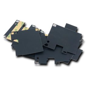 pc絕緣片模切