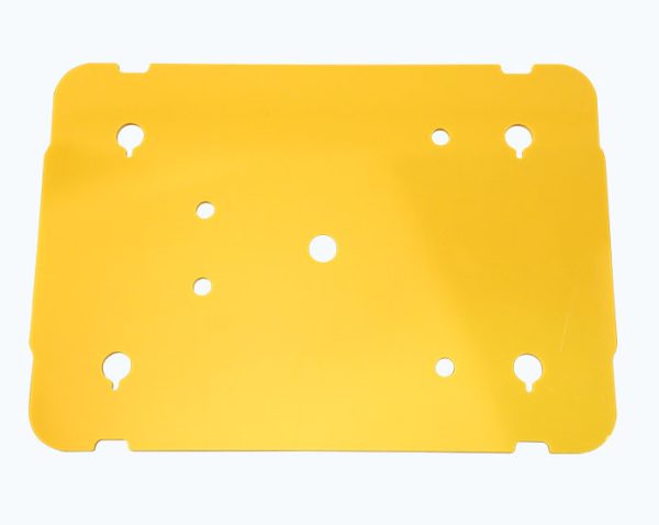 FR4環(huán)氧板模切