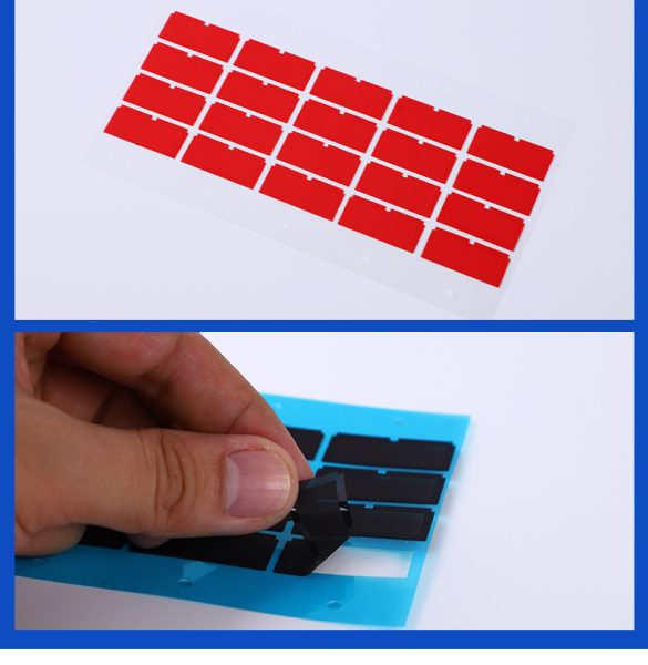 喇叭尼龍防塵網