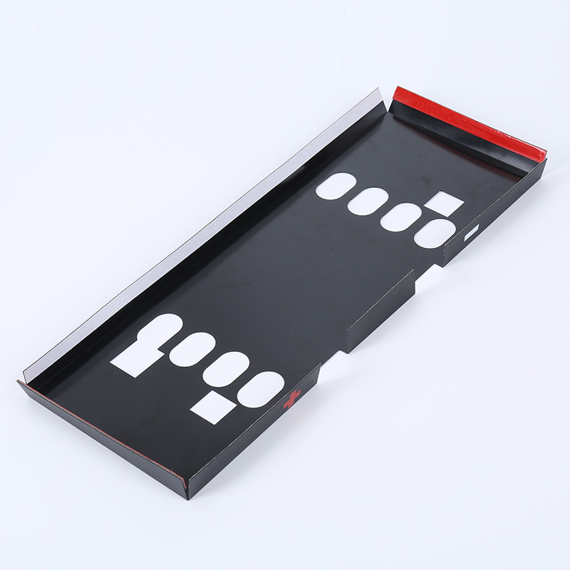 新能源動(dòng)力電池專用背膠PC絕緣片