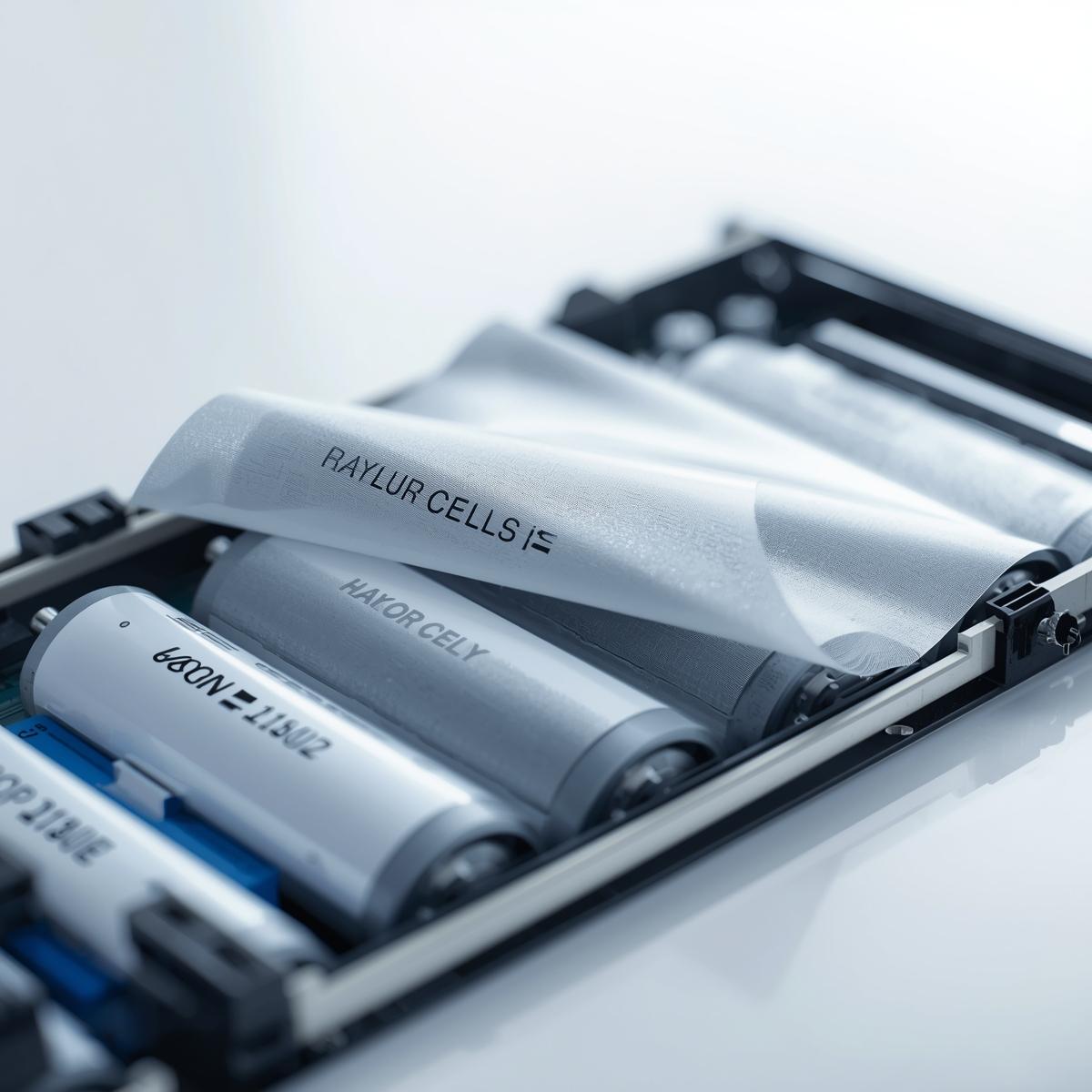 麥拉片在電池管理系統(tǒng)的應用